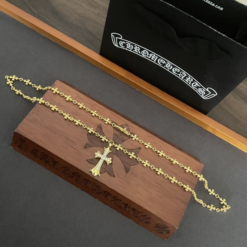 Chrome Hearts Necklaces